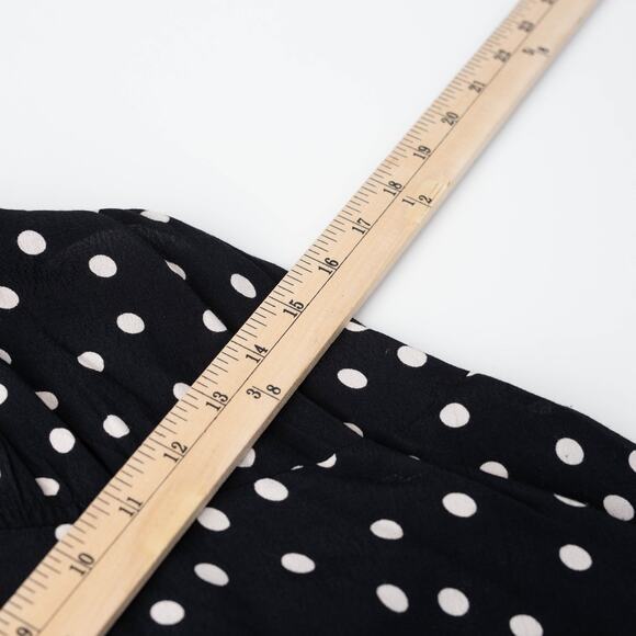 Rixo x RTR Sandrine Midi Dress Size L - Picture 7 of 12